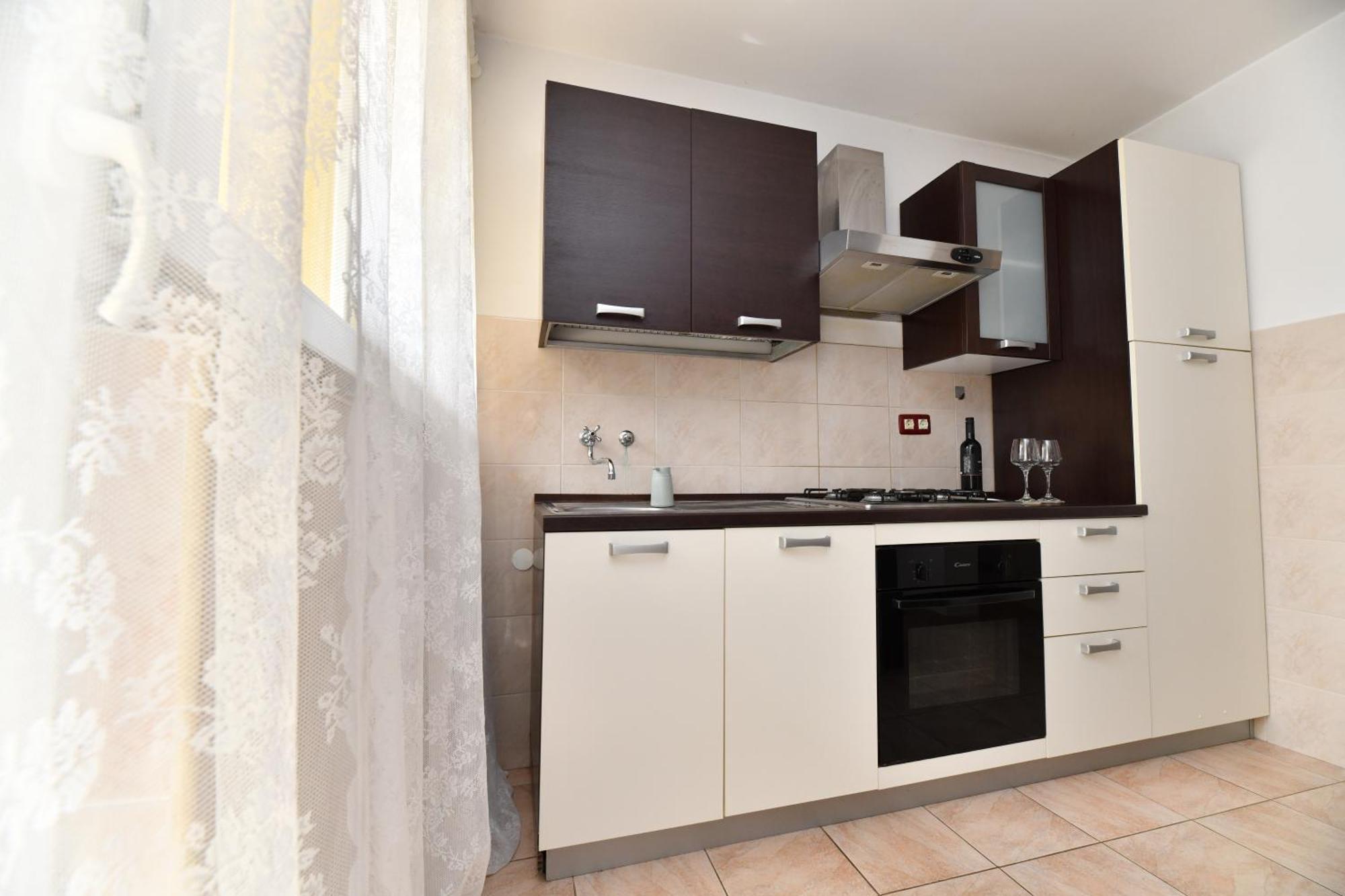 דירות זאדאר Cozy 16A מראה חיצוני תמונה